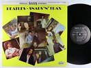 Beatles - Snaps 'N' Trax LP - Geritol VG++