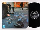 Orange Bicycle - S/T LP - Parlophone UK VG+