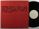 DEPECHE MODE Live W. Germany 5-2-86 2XLP VG++  