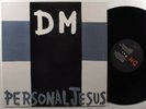 DEPECHE MODE Personal Jesus MUTE 12