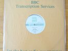 The Cure : In Concert at Glastonbury Festival 393 - UK Vinyl LP Album BBC 1986