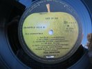 Beatles Let it Be Scarce 1970 Chile LP Record VGC+ Mono- Stereo Compatible