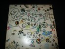 VINTAGE RECORD LED ZEPPLIN III VINYL