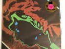 The Rolling Stones Emotional Rescue LP Sealed w/Poster COC16015