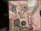 FUNKADELIC One Nation Under A Groove LP Sealed w/ bonus 45  Sealed
