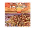 KFRC 610 Solid Gold 2 LP Records 1970