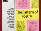 THE PATTERN OF POETRY V rare 1964 UK HMV poetry anthology LP superb