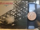 GRANT GREEN Big John Patton IRON CITY original COBBLESTONE CST 9002 LP