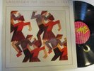 INXS Underneath The Colours Original 1981 Deluxe Oz G/F LP N/M Vinyl