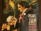 PEARL JAM limited edition sealed Vinyl 2LP Aladdin Vegas 1993 Broadcast (2015)