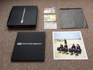 Oasis What's The Story Morning Glory Super Deluxe Limited Edition Box & Book