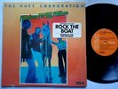 THE HUES CORPORATION freedom for the stallion US VINYL LP RCA 1973ºw/ stickerº