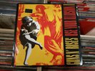 LP GUNS N' ROSES USE YOUR ILLUSION 1 GEFFEN 24415 EUROPE ORIGINAL  2 LP