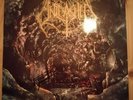 UNLEASHED Shadows in the Deep LP Vinyl SIGNIERT