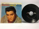 Elvis Presley - Loving You Vol II EP 45 - RCA EPA 2-1515 - Beautiful EX Vinyl