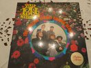 ROLLING STONES JAPAN ONLY LP GOLDEN ALBUM YOUR POLLWINNERS SLC 184  NEAR MINT