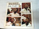 MUDDY WATERS Folk Singer CHESS CH-9261  LP VG++ PLAYS BEAUTIFULLY
