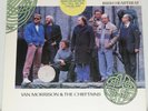 VAN MORRISON & THE CHIEFTAINS IRISH HEARTBEAT 1988 MERCURY RECORDS VINYL LP