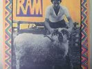 Paul McCartney Ram Capitol Black Label SMAS 3375 Gatefold Cover 1976 NM