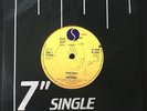 Madonna 'Everybody' (Dub - Rusty Egan, Steve Short) Very Rare UK 7