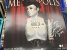 JANELLE MONAE METROPOLIS CHASE SUITE 12