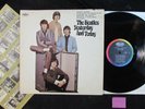 THE BEATLES Yesterday And Today ORIGINAL 2nd STATE BUTCHER COVER LP T2553 RIAA#6