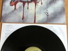 RAZOR ” VIOLENT RESTITUTION ” Lp  1 Press