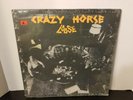 Crazy Horse - Loose REPRISE MS-2059 STEREO '72 FACTORY SEALED LP