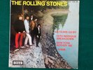 THE ROLLING STONES  