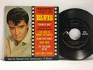 Elvis Presley - Tickle Me EP 45 - RCA EPA-4383 - Tested VG+ Vinyl
