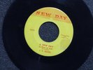 northern soul J C DAVIS A New Day NEW DAY 1373