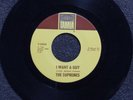 northern soul THE SUPREMES I Want a Guy TAMLA 9262 M- RARE LATE PRESS