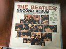 The Beatles - The Beatles' Second Album  & Introducing the Beatles