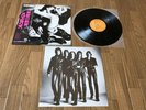 SCORPIONS LOVE AT FIRST STING RPL-8223 VINYL LP JAPAN
