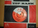 THE FENDERMEN.MULE SKINNER BLUES.TOP RANK .7
