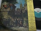 MOZART Eine kleine Nachtmusik, Serenata ... / DDR Stereo LP 1965 ETERNA 825109