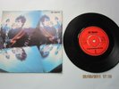 U2 GLORIA RARE MISPRESS/TEST 45RPM