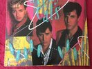 STRAY CATS - BLAST OFF - 12