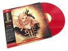 Castlevania Symphony Of The Night Soundtrack Red Vinyl 2x LP New Sealed