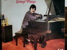 MEL at the GRAND PIANO rare VINYL lp Lounge