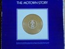 The Motown Story Limited Edition 5 x LP Vinyl Box Set UK 1972 STML 1130