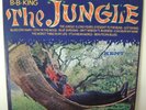 BB King The Jungle LP 12