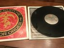 Queensryche- Rage for Order (EMI,1986) Vinyl LP  NM