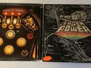 Tower Of Power - East Bay Grease LP -  US PRESSING 1974 Insert EX NM In the Slot