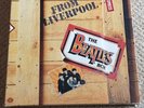 The Beatles Box - From Liverpool 8xLP set World Records Ex/Mint condition