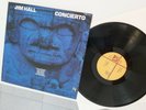 JIM HALL concierto CTI GERMAN LP GADD chet baker DESMOND hanna
