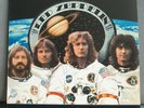 Led Zeppelin Latter Days The Best Of  Vol. II Doppel LP aus dem Jahr 2000