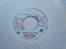 VERY RARE ORIG DE JAC RECORDS - TOMMY NAVARRO - I CRIED MY LIFE AWAY - NR/MINT