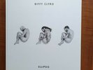 Biffy Clyro Ellipsis Limited Edition Boxset