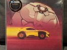 Rocket League Soundtrack Vinyl 3xLP Rims Picture Disc Edition Limited